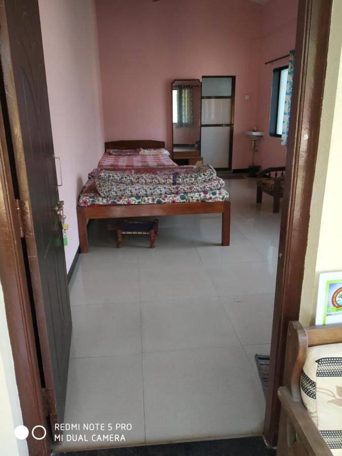 Suvarna Holiday Home Kashid Kültér fotó