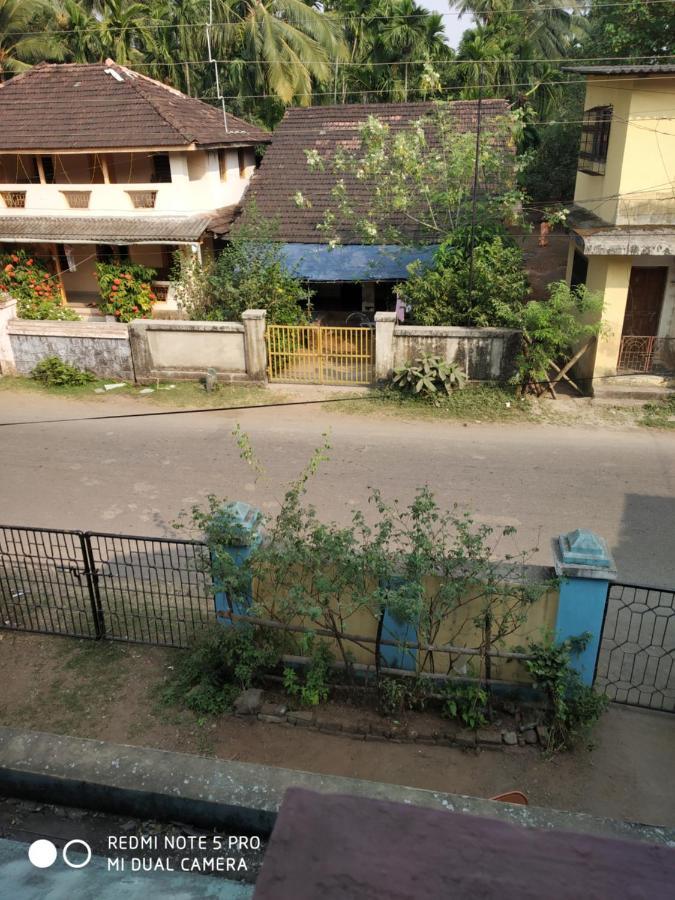 Suvarna Holiday Home Kashid Kültér fotó