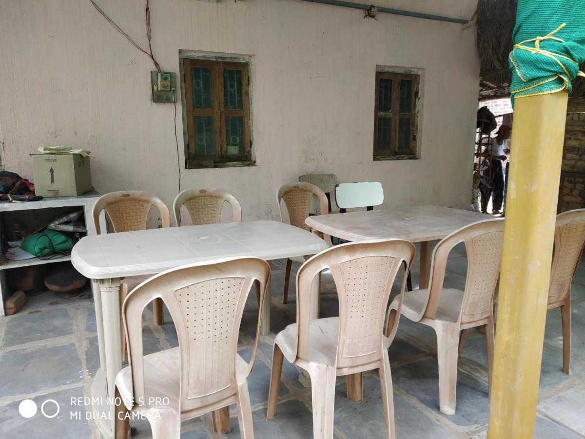 Suvarna Holiday Home Kashid Kültér fotó