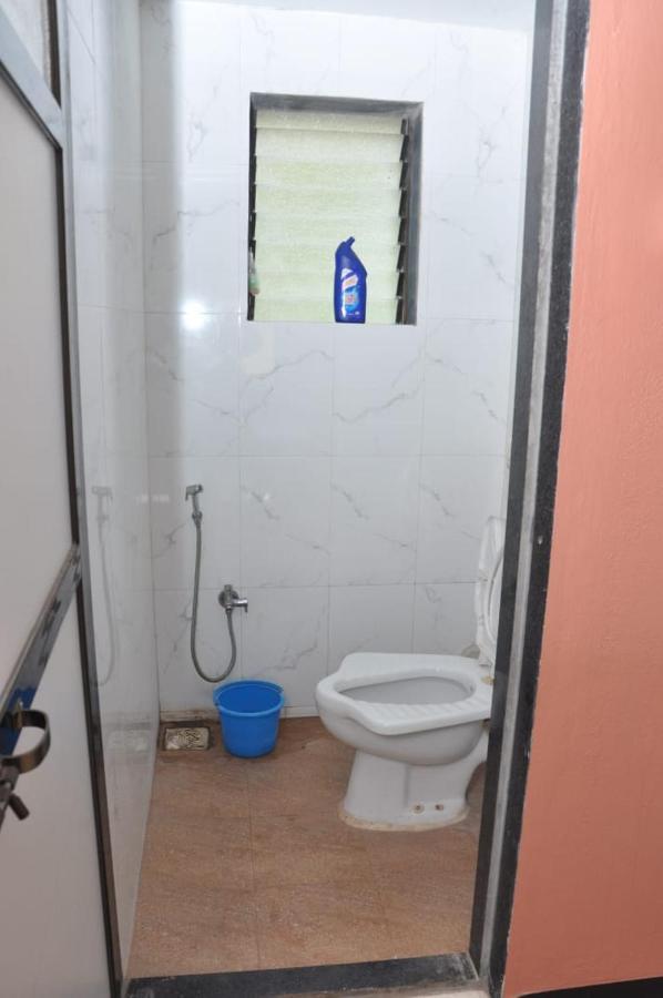 Suvarna Holiday Home Kashid Kültér fotó