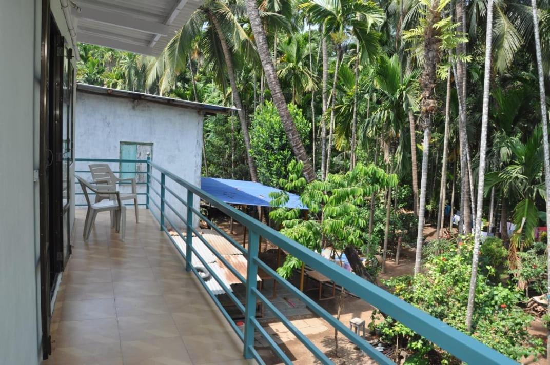 Suvarna Holiday Home Kashid Kültér fotó