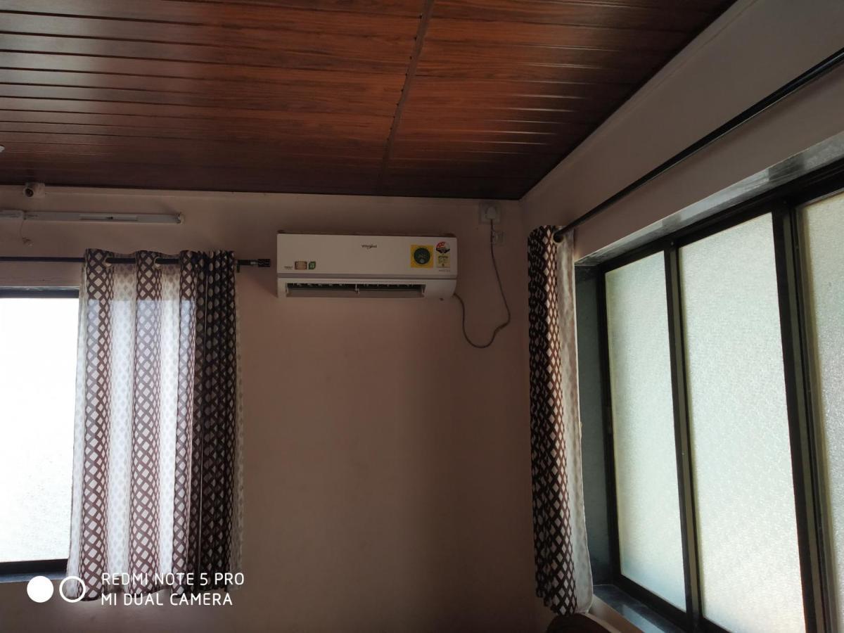 Suvarna Holiday Home Kashid Kültér fotó