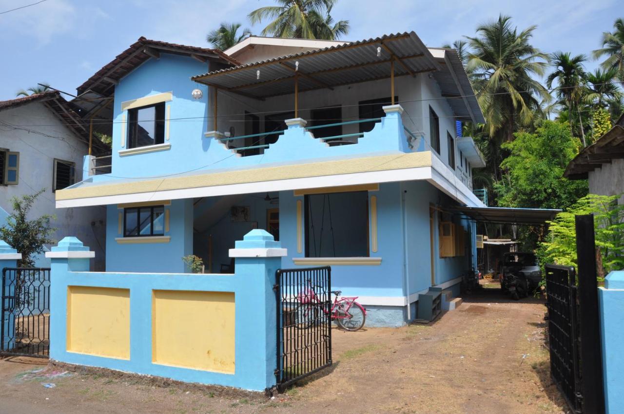 Suvarna Holiday Home Kashid Kültér fotó
